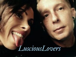 LusciousLovers
