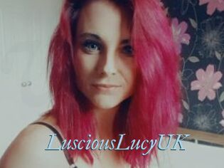 LusciousLucyUK