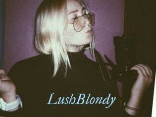 Lush_Blondy