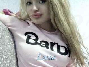 Lusia