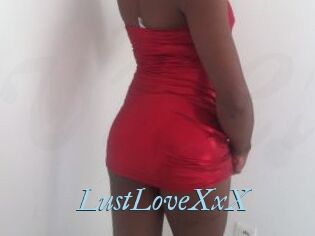 LustLoveXxX