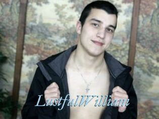 LustfulWilliam
