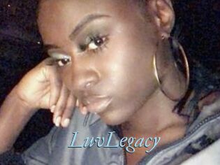 LuvLegacy