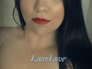 LuxeLove