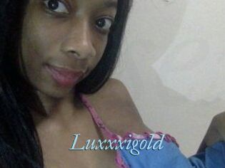 Luxxxigold