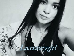 Luxxxury_girl