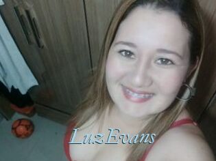 LuzEvans