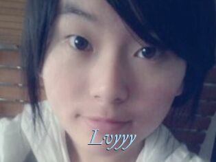 Lvyyy