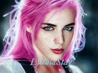 LyamaStay