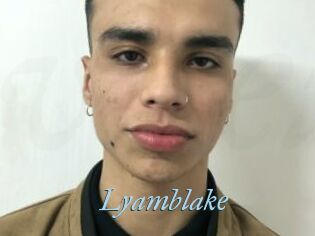 Lyamblake