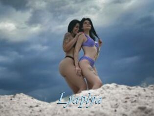 Lyaplya