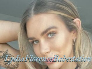 LydiaFlorenceBabestation