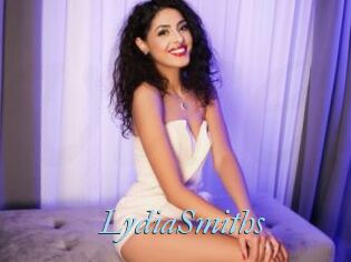 LydiaSmiths
