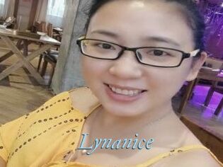 Lynanice