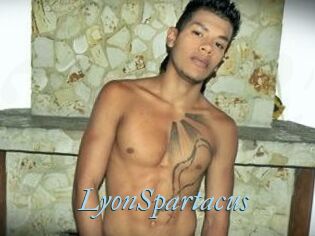 Lyon_Spartacus