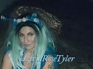 LyriaRoseTyler