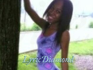 Lyric_Diamond