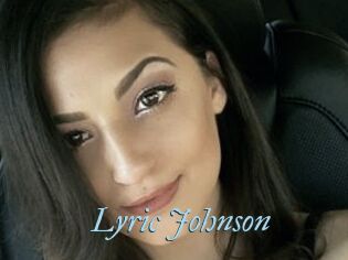 Lyric_Johnson