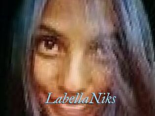 LabellaNiks