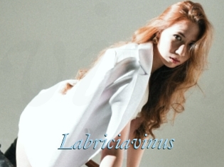 Labriciavinus