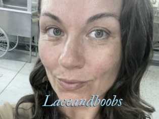 Laceandboobs