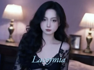 Laceymia