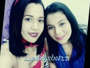 Ladiesxhot22