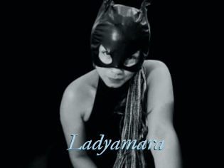 Ladyamara