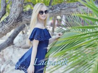 Ladyanik