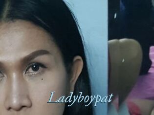 Ladyboypat