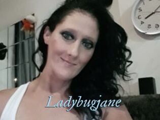 Ladybugjane