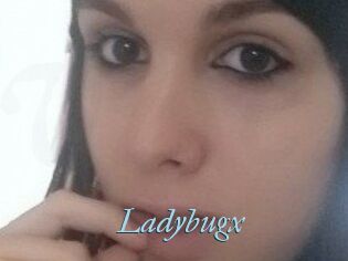 Ladybugx