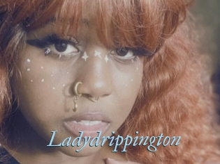Ladydrippington