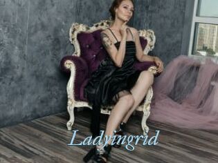 Ladyingrid