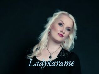 Ladykarame