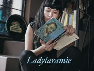 Ladylaramie