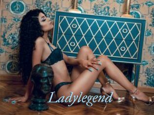 Ladylegend