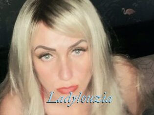 Ladylouzia