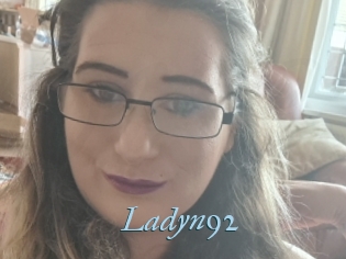 Ladyn92