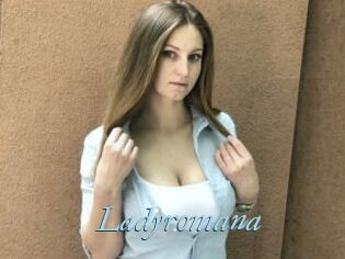 Ladyromana