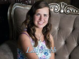 Ladyshybb