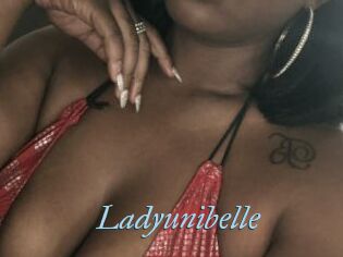 Ladyunibelle