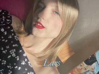Laes