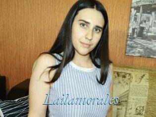 Lailamorales
