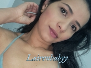 Lairenbabyy