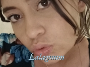 Lalagomm