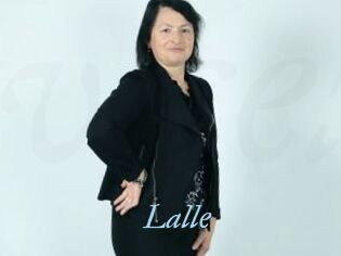 Lalle