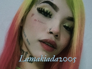 Lamakiada2005