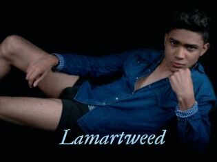 Lamartweed