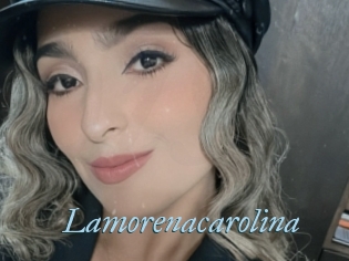 Lamorenacarolina